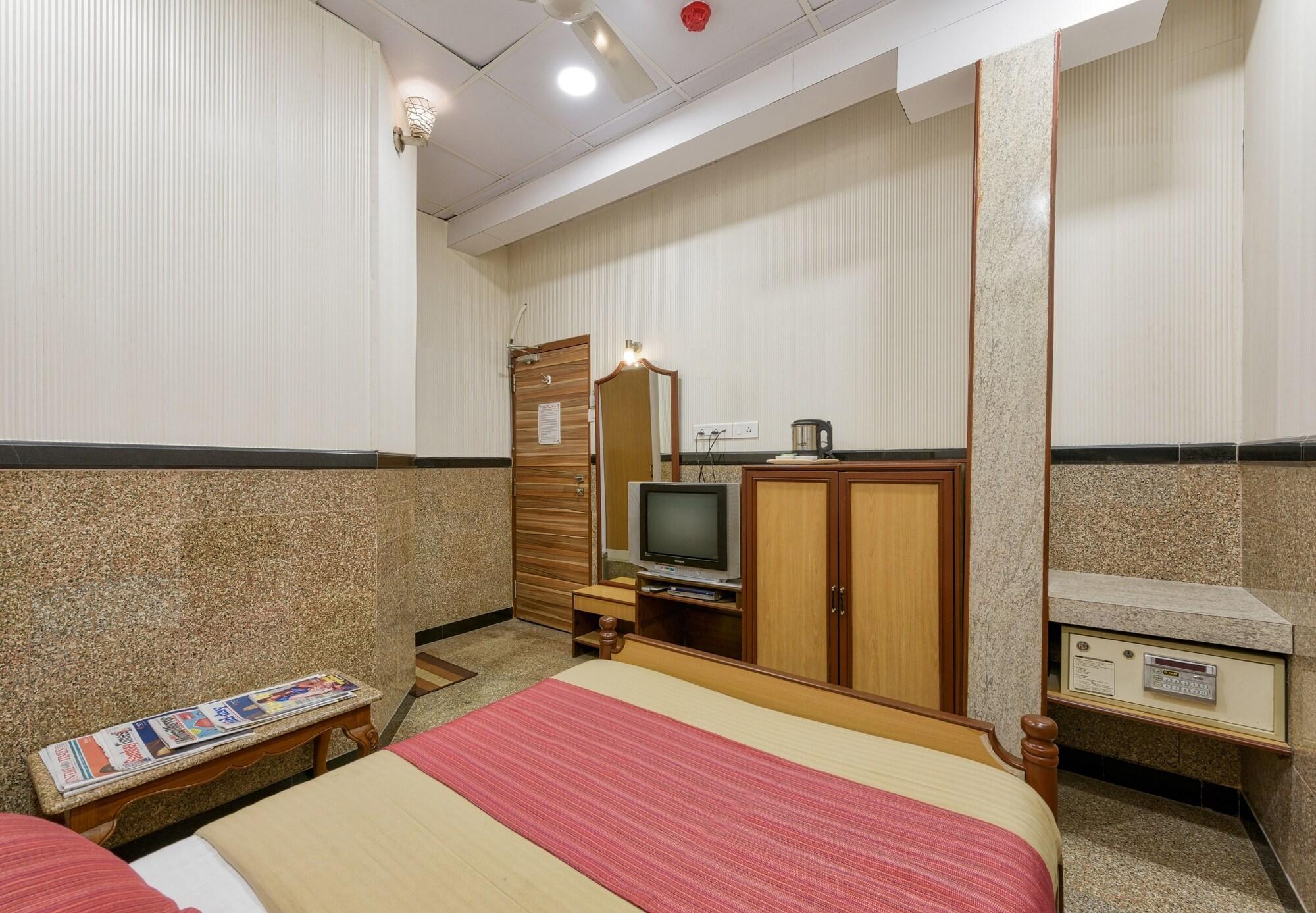 Hotel Royal Castle Bombay Extérieur photo